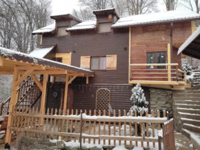 Chalet Weinkeller